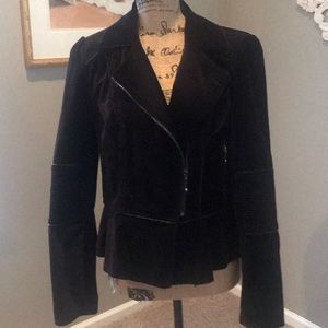 White House Black Market Blazer. NWT!